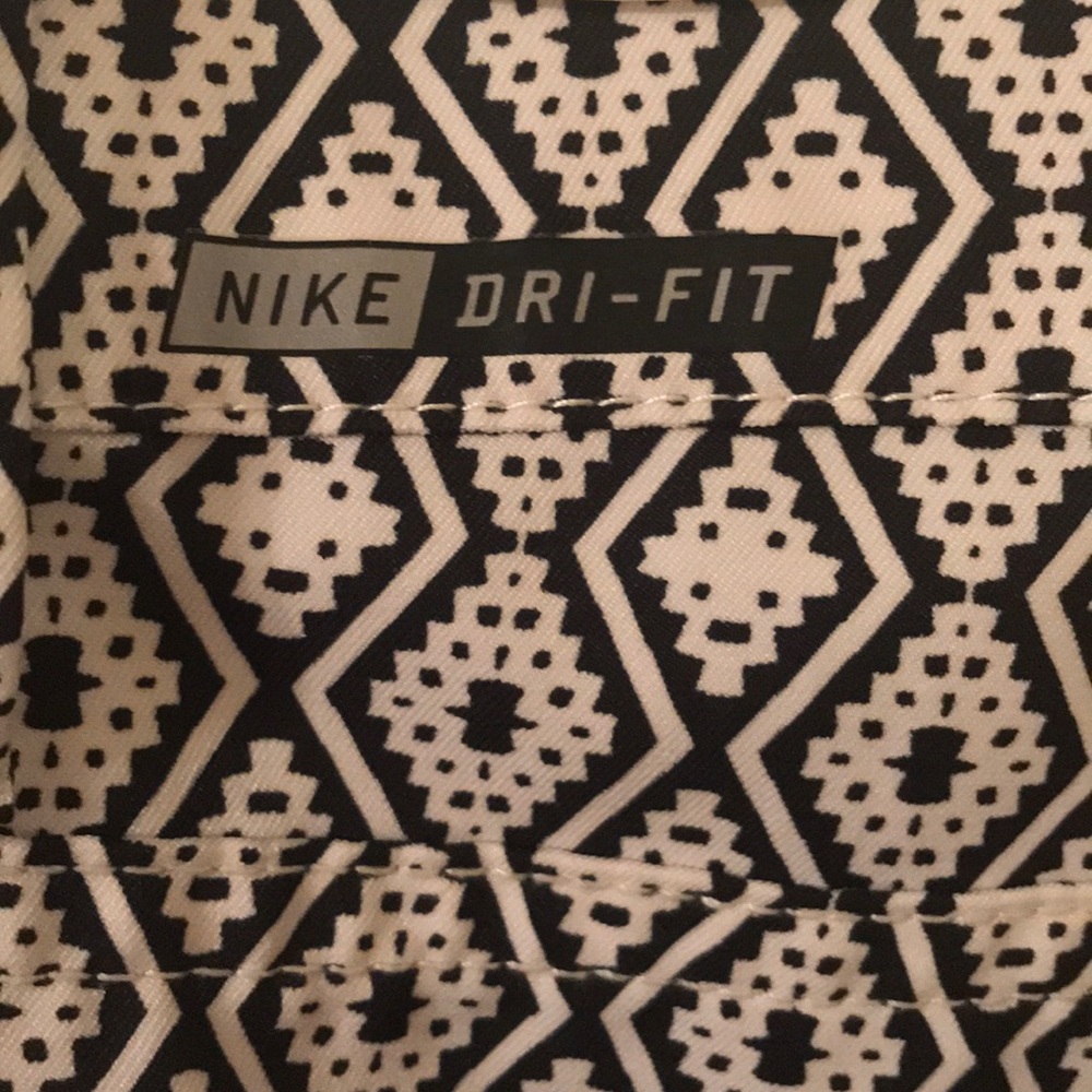 Patterned shorts - Picture 4 of 5